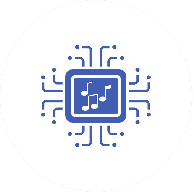 Lyric Changer Main Logo